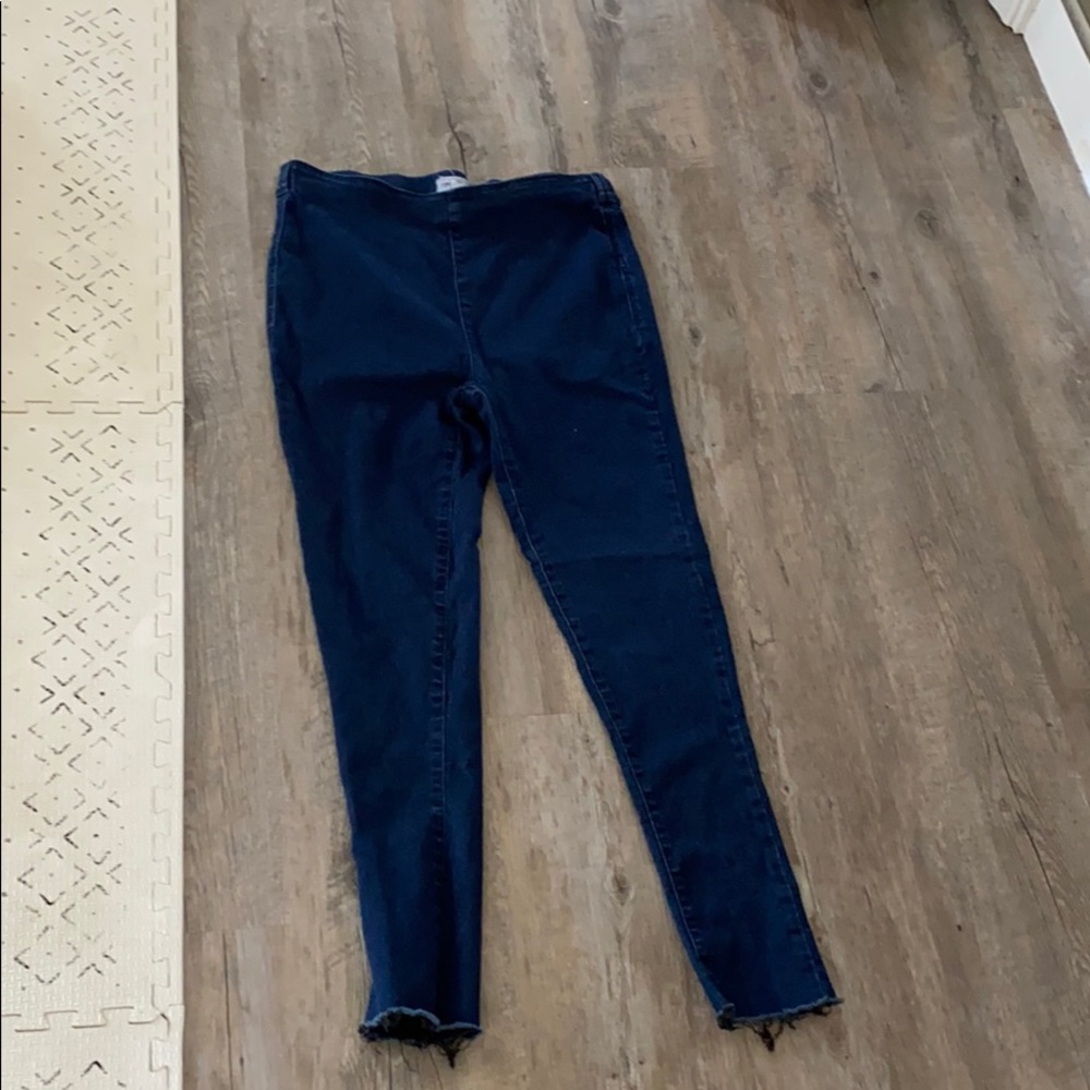 Jeggings